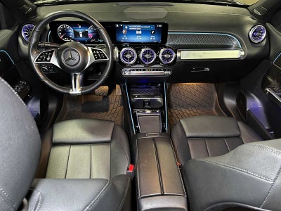 2024 Mercedes-Benz GLB GLB 250