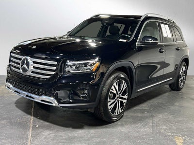 2024 Mercedes-Benz GLB GLB 250