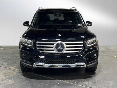 2024 Mercedes-Benz GLB GLB 250