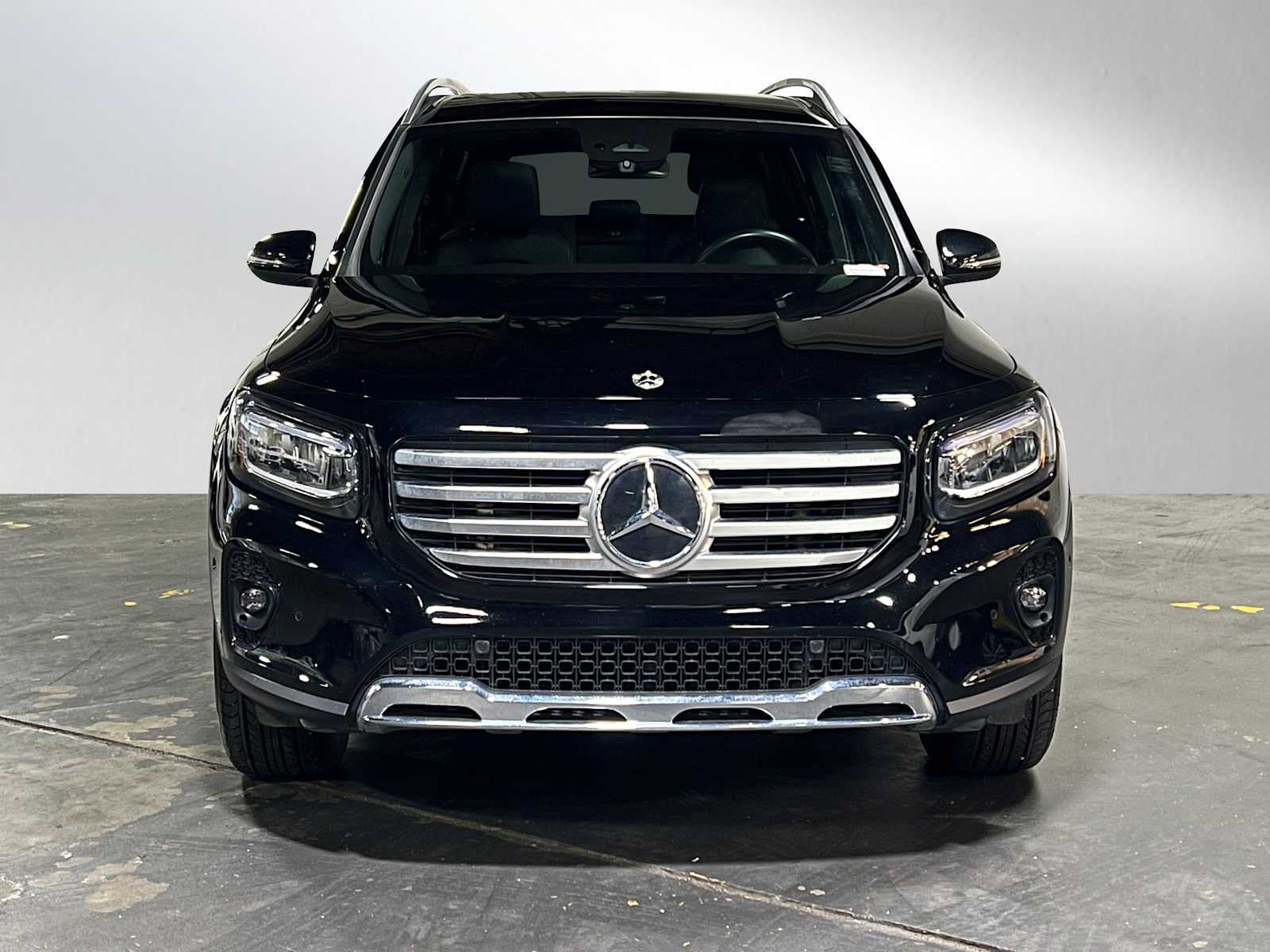 2024 Mercedes-Benz GLB GLB 250