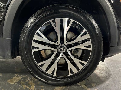 2024 Mercedes-Benz GLB GLB 250