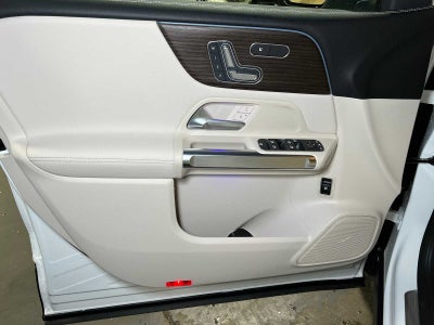 2026 Mercedes-Benz GLB GLB 250