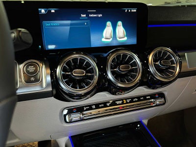 2026 Mercedes-Benz GLB GLB 250