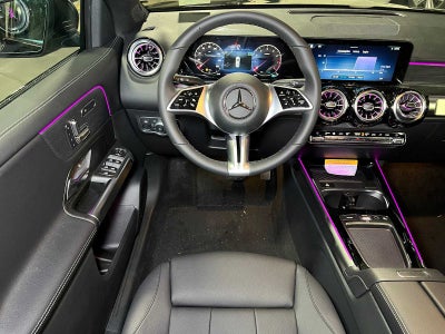 2026 Mercedes-Benz GLB GLB 250