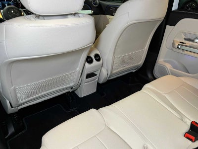 2025 Mercedes-Benz GLB GLB 250