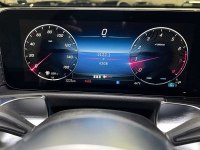 2025 Mercedes-Benz GLB GLB 250