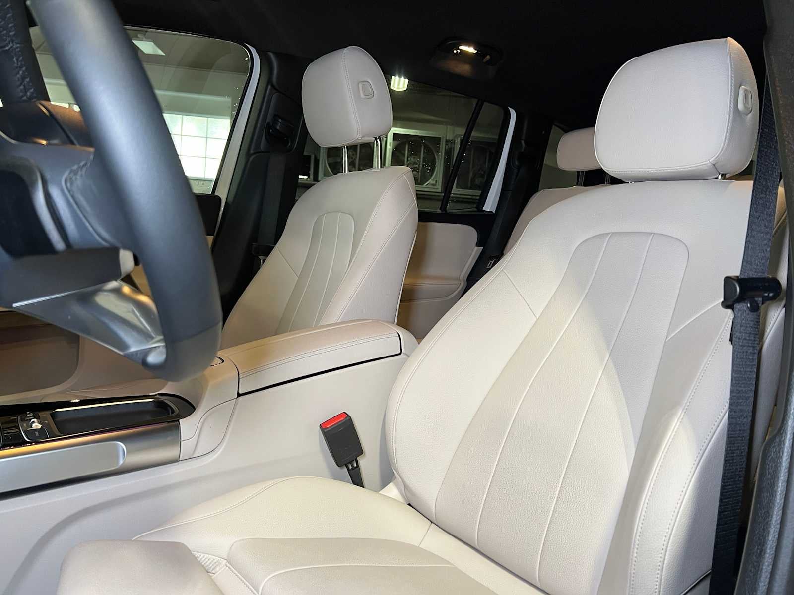 2025 Mercedes-Benz GLB GLB 250