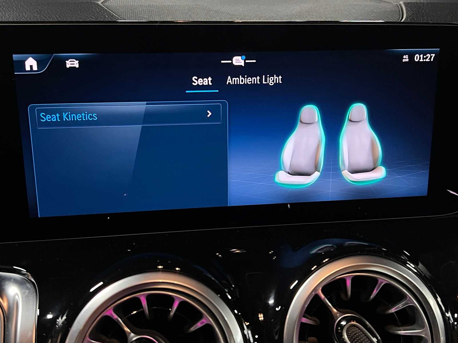 2025 Mercedes-Benz GLB GLB 250