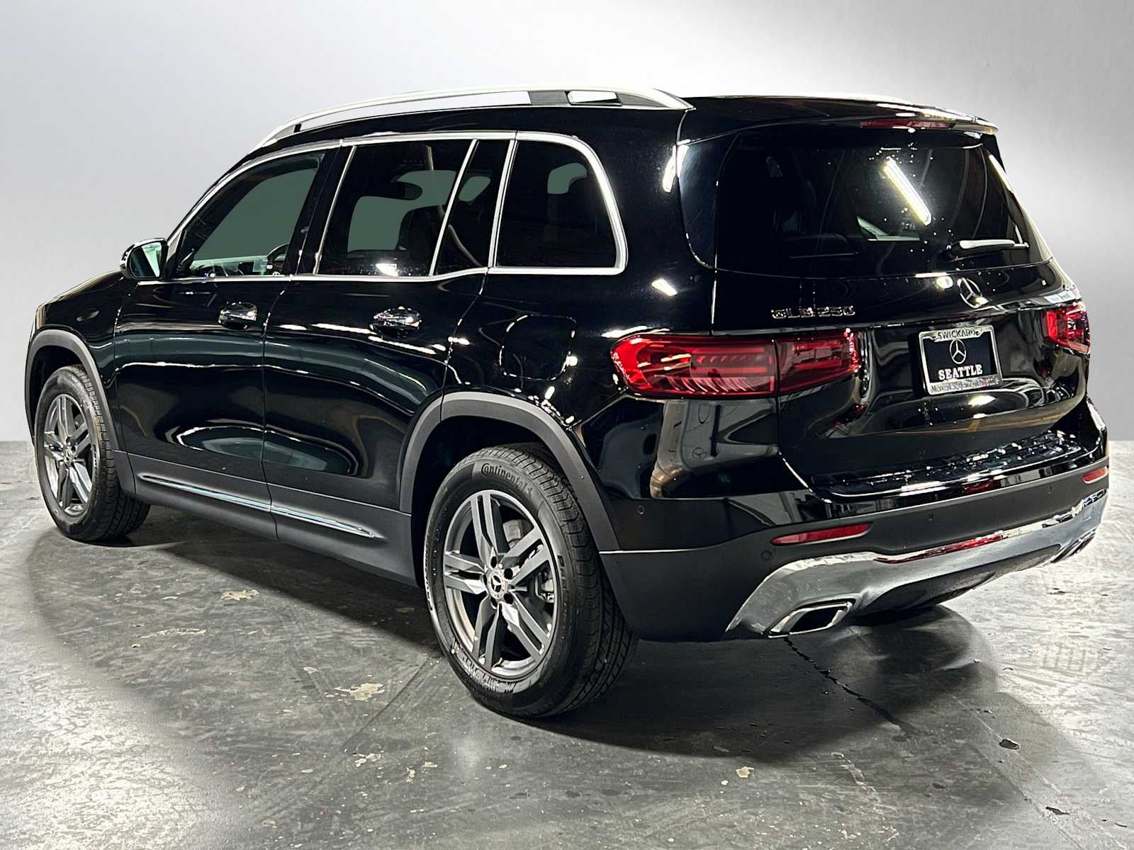 2026 Mercedes-Benz GLB GLB 250