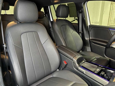 2025 Mercedes-Benz GLB GLB 250