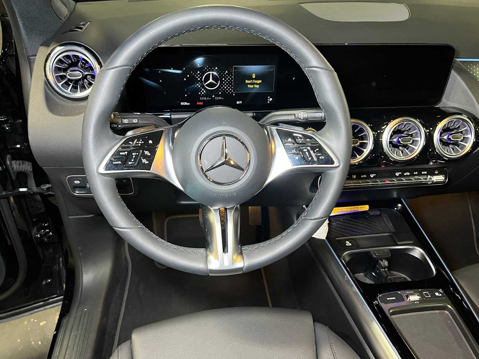 2025 Mercedes-Benz GLA GLA 250