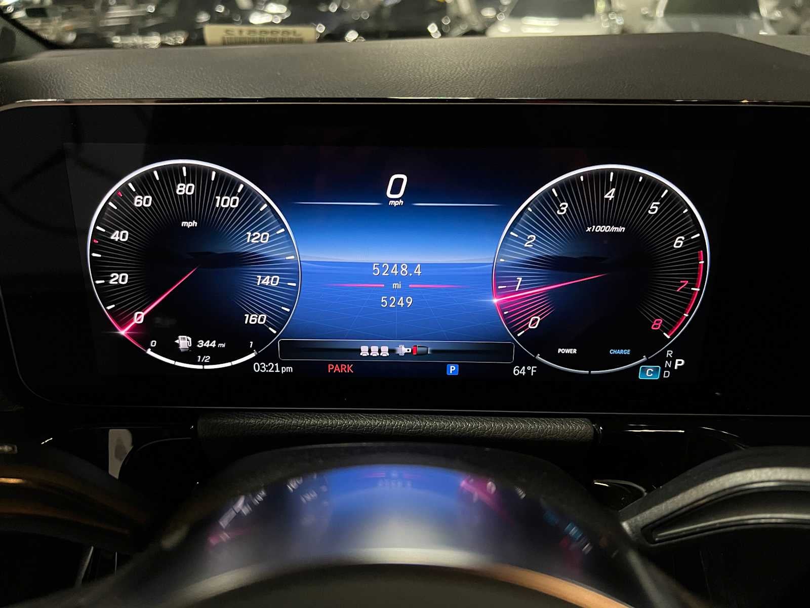 2025 Mercedes-Benz GLA GLA 250