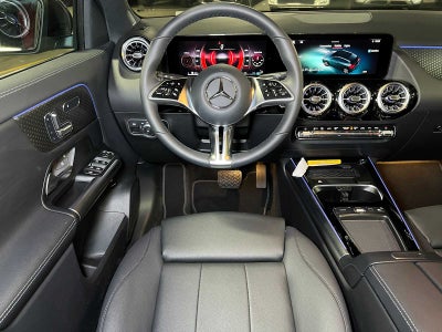 2025 Mercedes-Benz GLA GLA 250