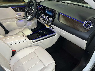 2026 Mercedes-Benz GLA GLA 250