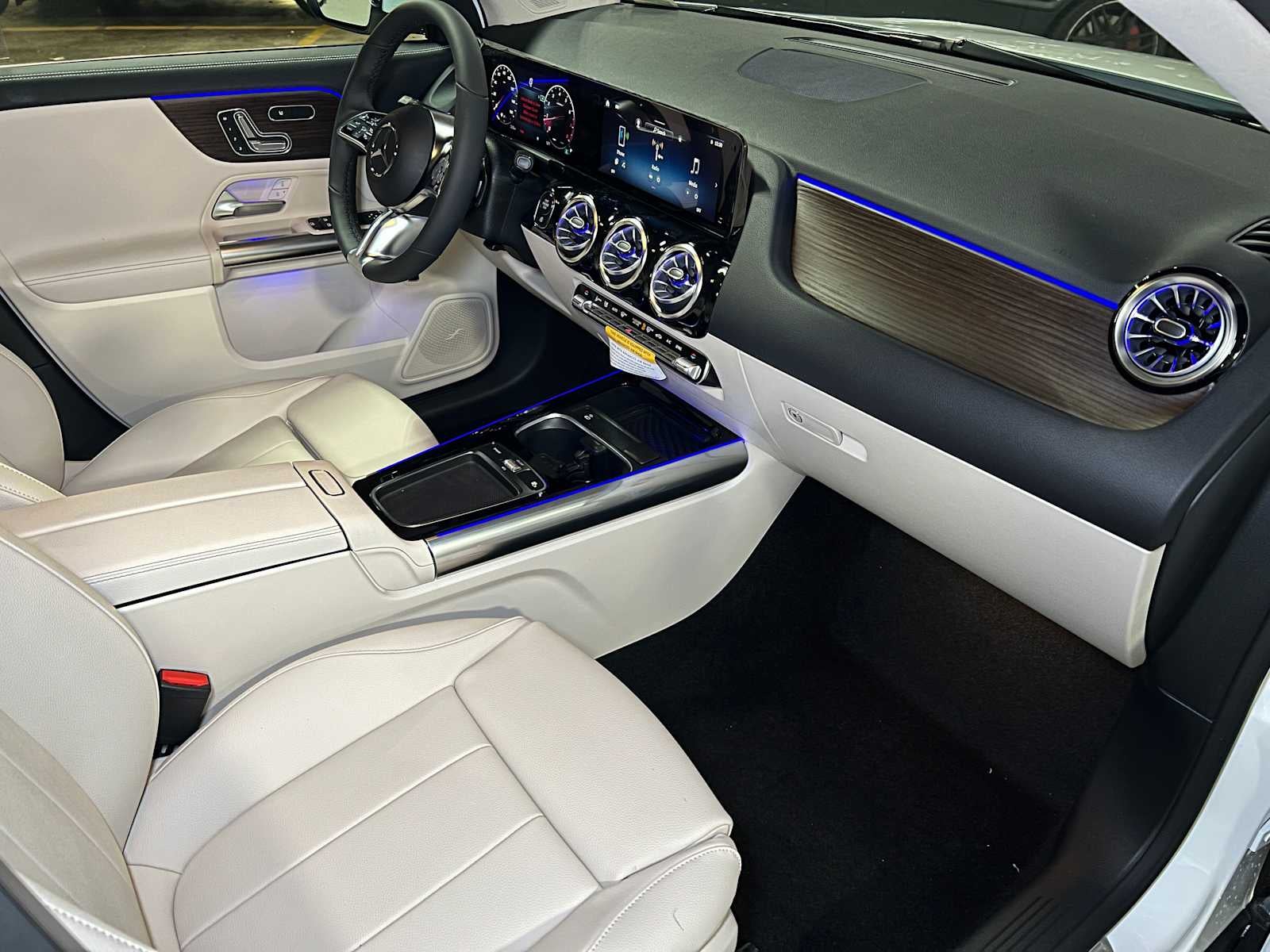 2026 Mercedes-Benz GLA GLA 250