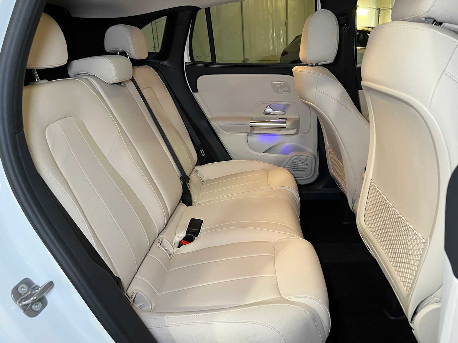 2026 Mercedes-Benz GLA GLA 250