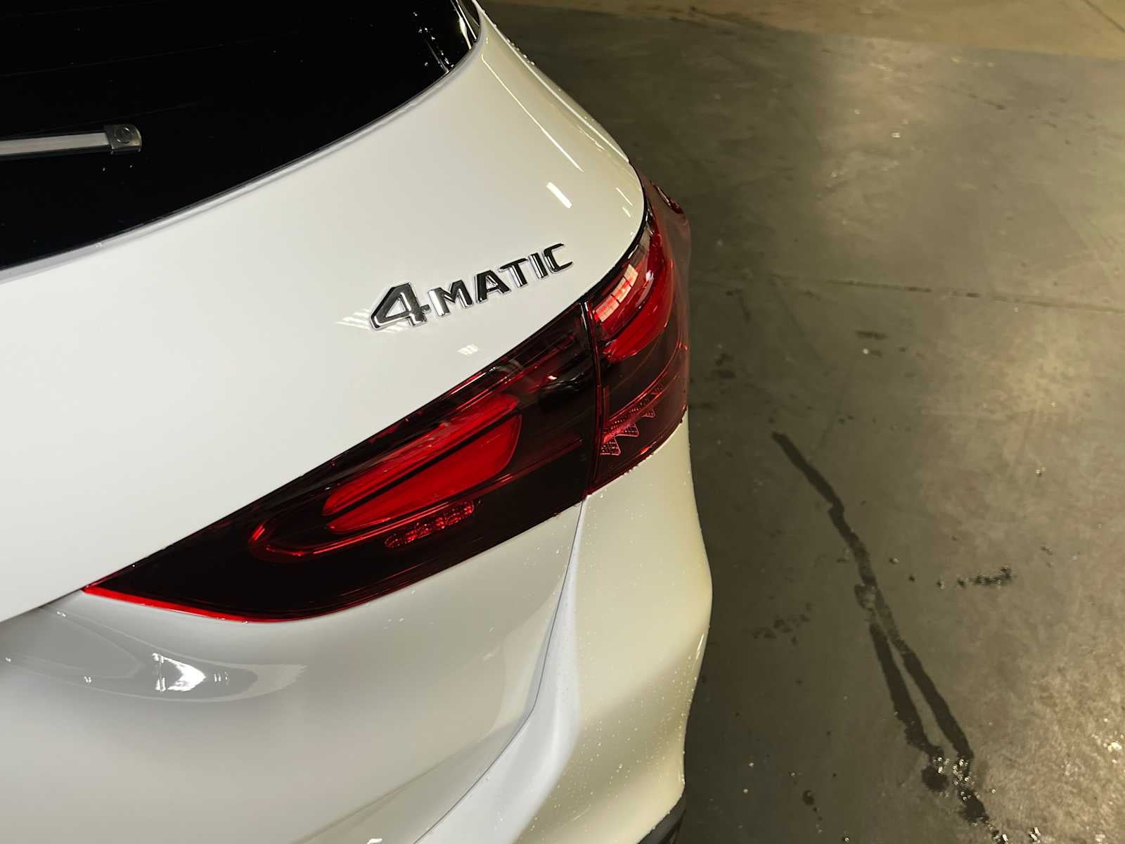 2026 Mercedes-Benz GLA GLA 250