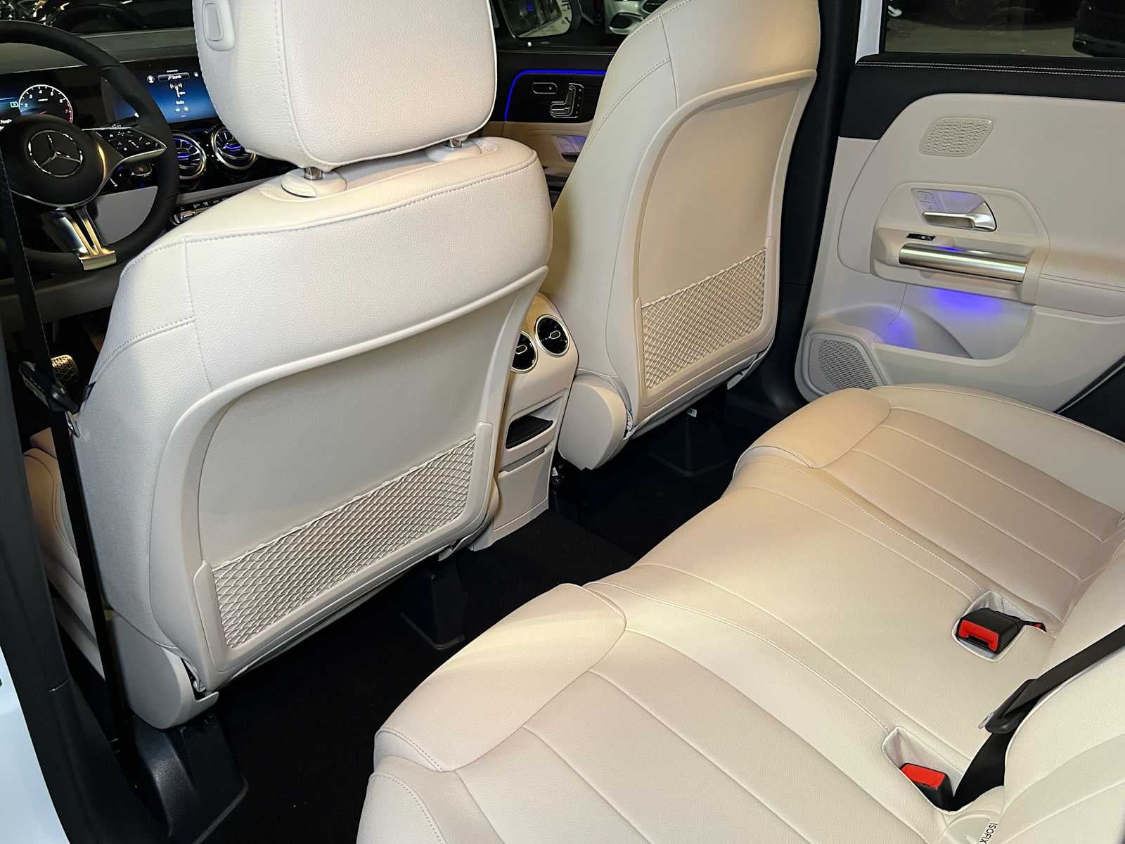 2026 Mercedes-Benz GLA GLA 250