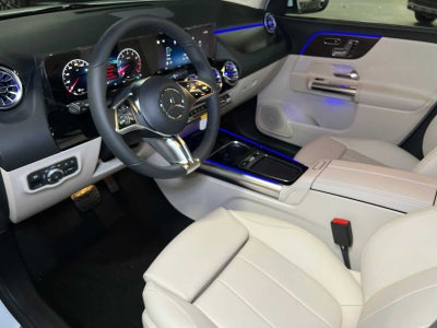 2026 Mercedes-Benz GLA GLA 250