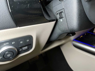 2026 Mercedes-Benz GLA GLA 250