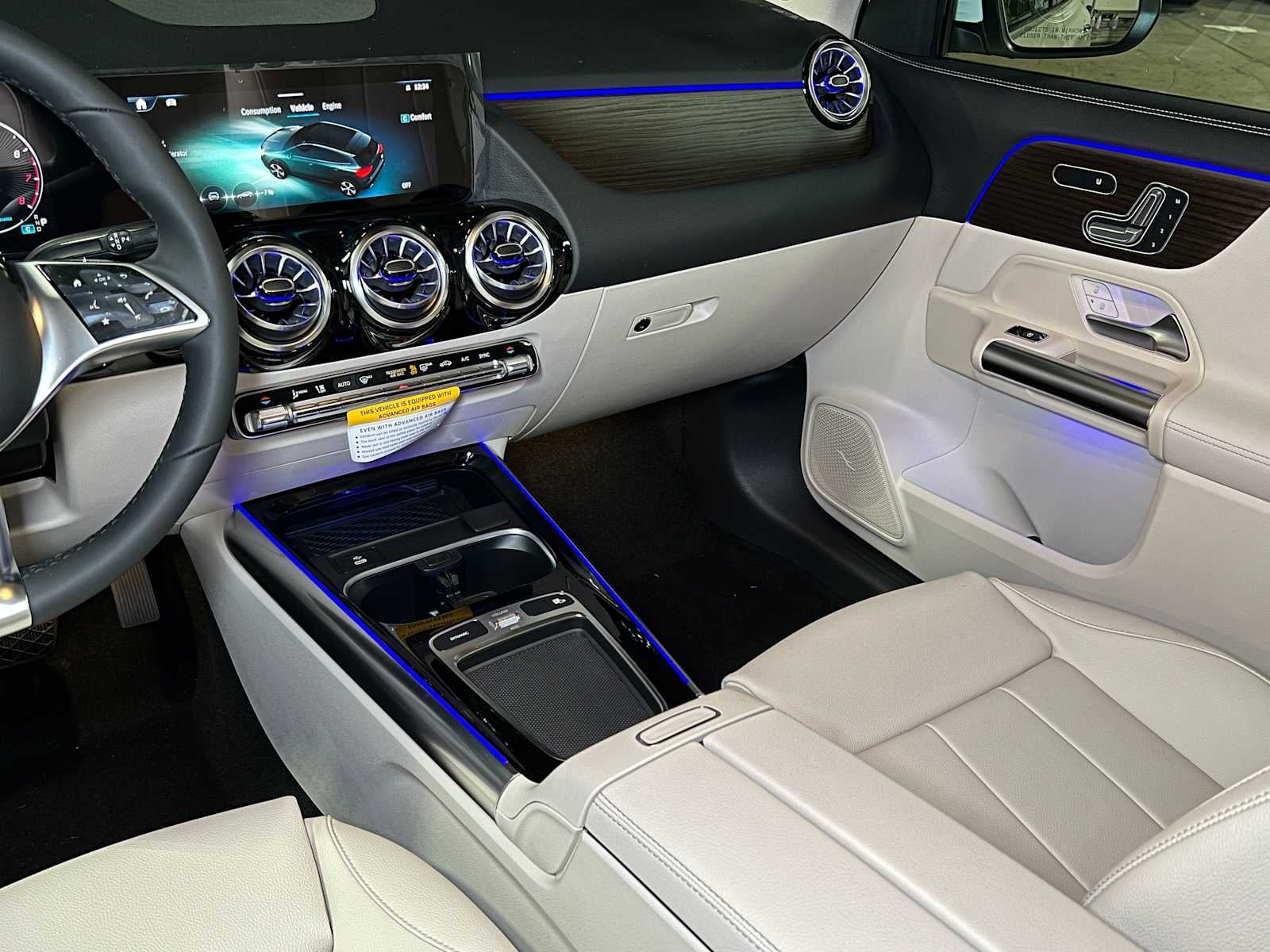 2026 Mercedes-Benz GLA GLA 250