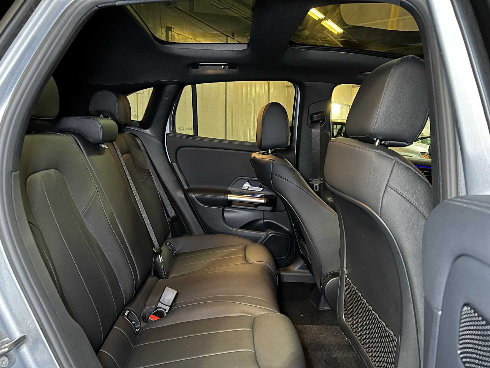 2026 Mercedes-Benz GLA GLA 250