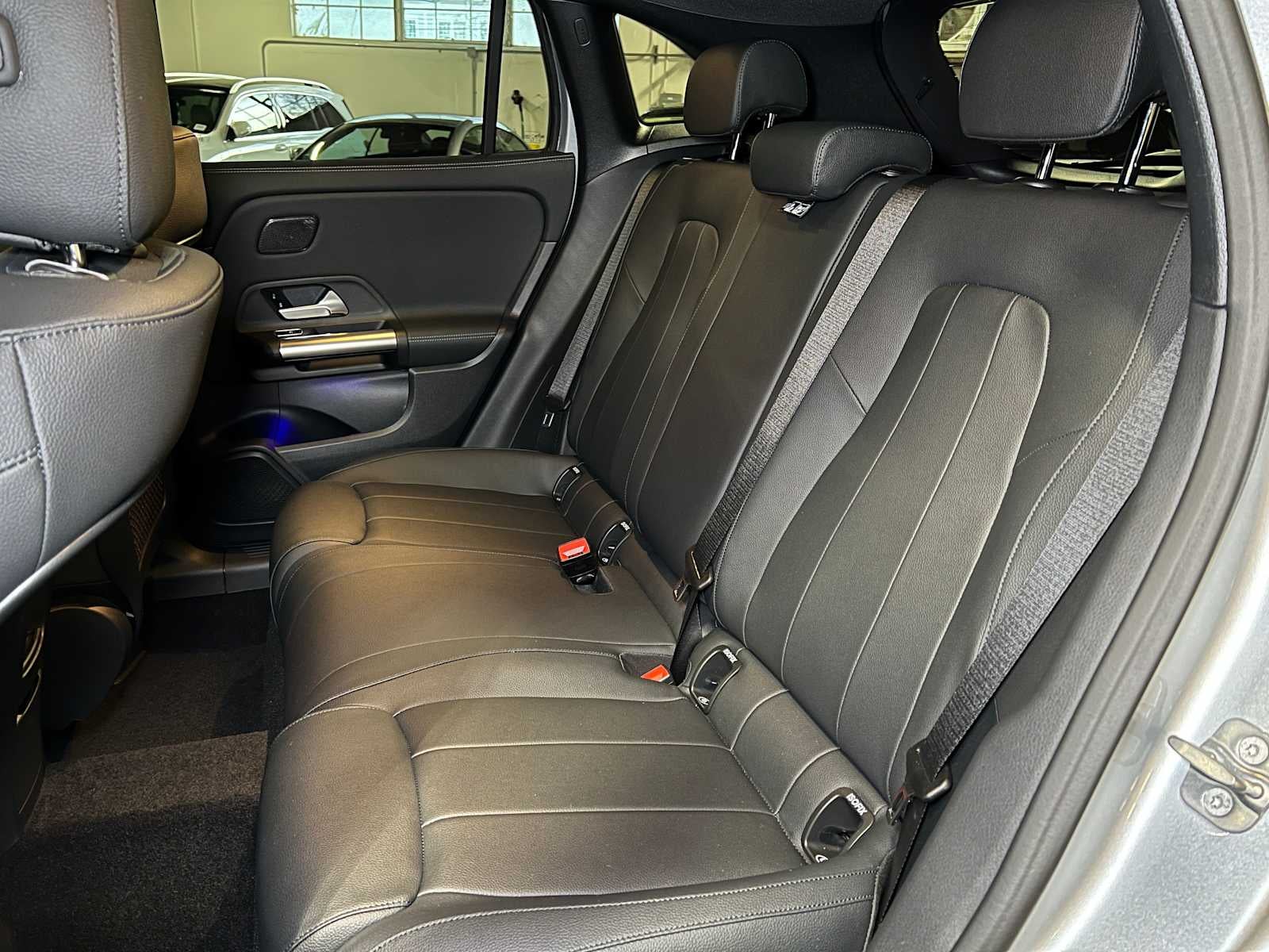 2026 Mercedes-Benz GLA GLA 250