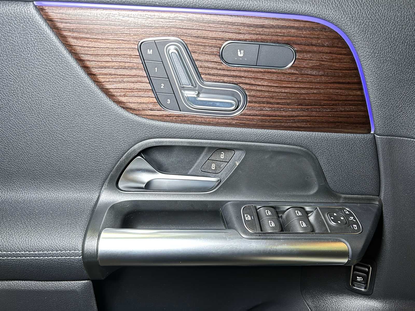 2026 Mercedes-Benz GLA GLA 250