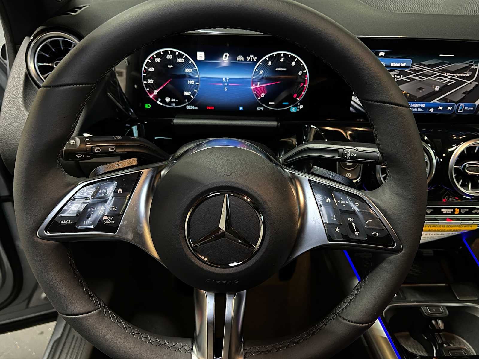 2026 Mercedes-Benz GLA GLA 250