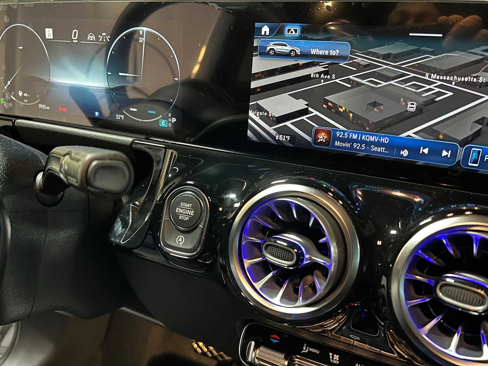 2026 Mercedes-Benz GLA GLA 250