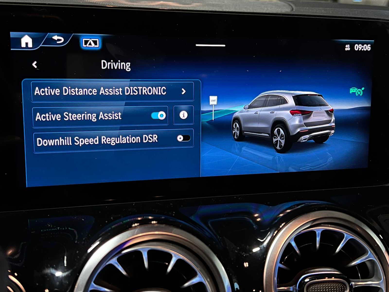 2026 Mercedes-Benz GLA GLA 250