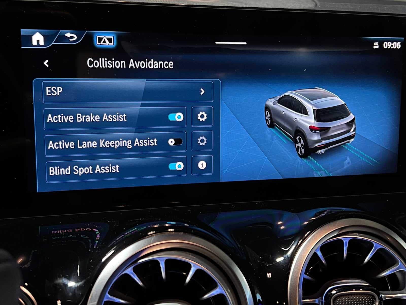 2026 Mercedes-Benz GLA GLA 250