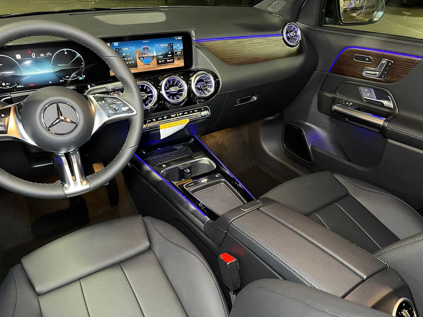 2026 Mercedes-Benz GLA GLA 250