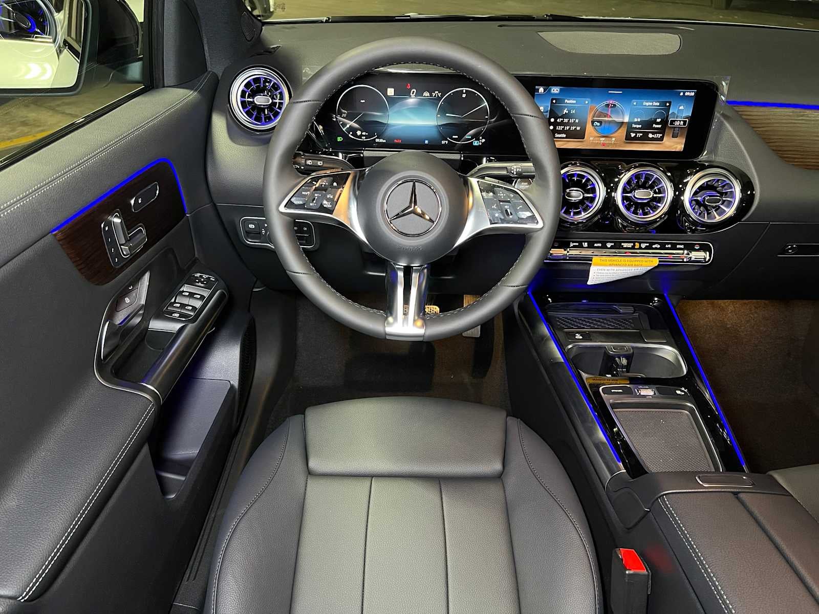 2026 Mercedes-Benz GLA GLA 250