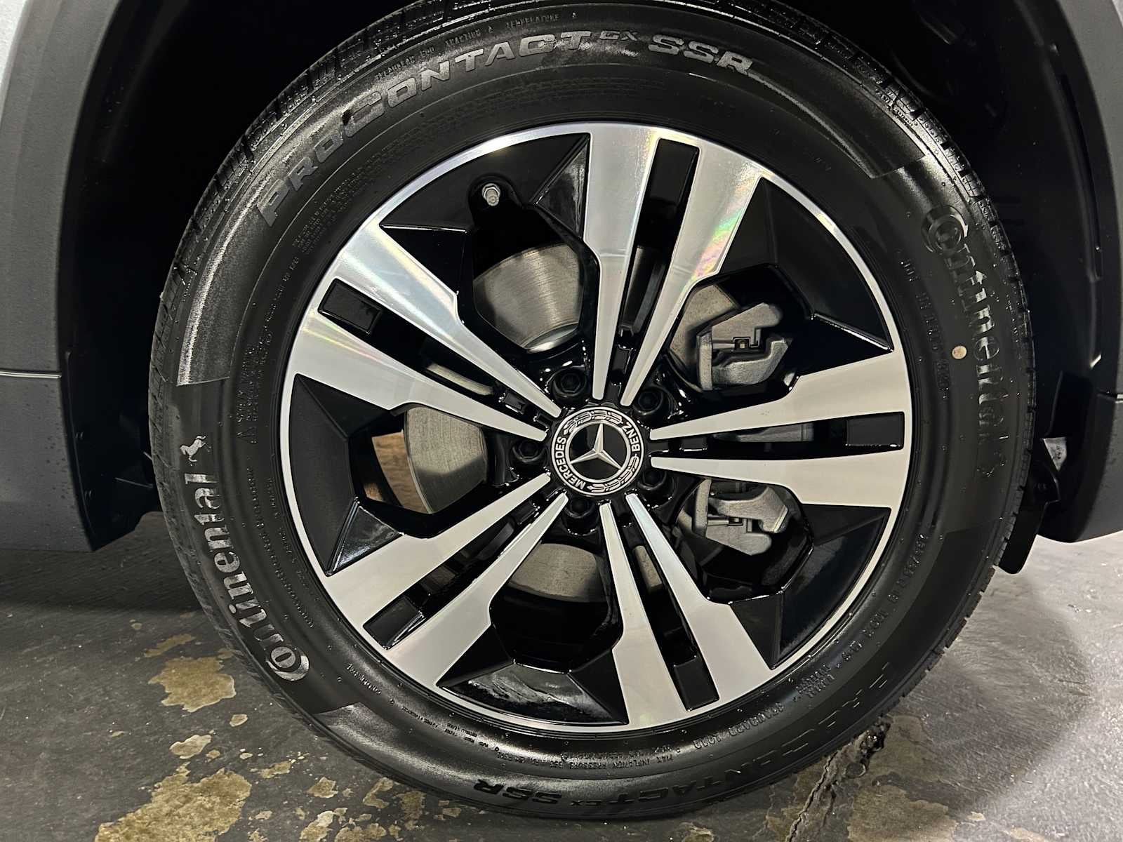 2026 Mercedes-Benz GLA GLA 250