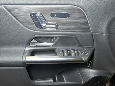 2026 Mercedes-Benz GLA GLA 250