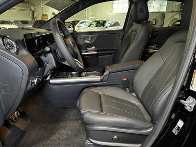 2026 Mercedes-Benz GLA GLA 250