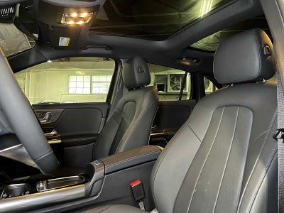 2026 Mercedes-Benz GLA GLA 250