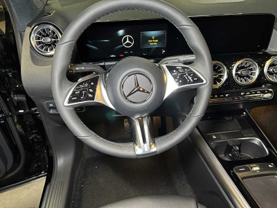 2026 Mercedes-Benz GLA GLA 250