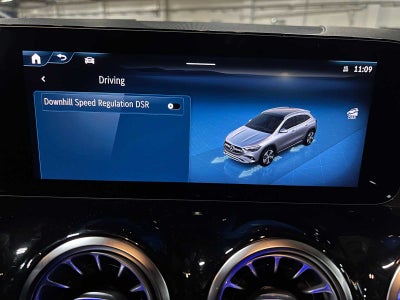 2026 Mercedes-Benz GLA GLA 250