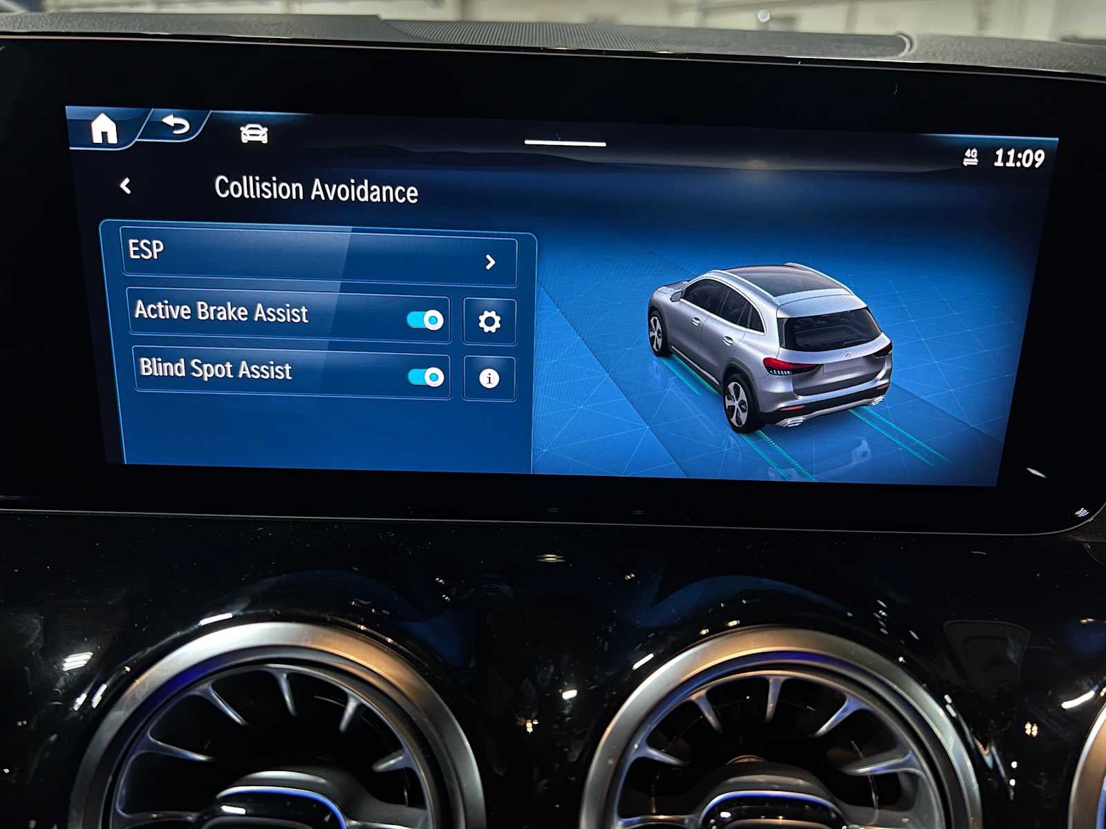 2026 Mercedes-Benz GLA GLA 250