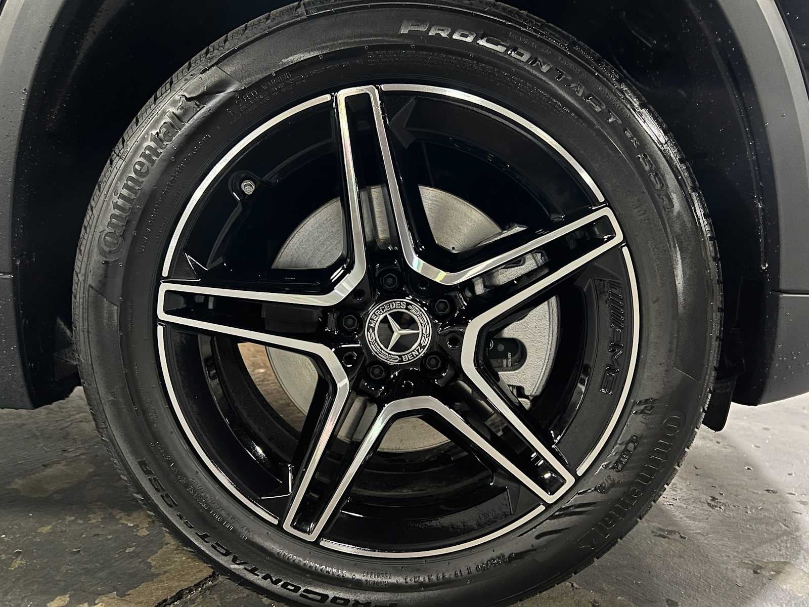 2026 Mercedes-Benz GLA GLA 250