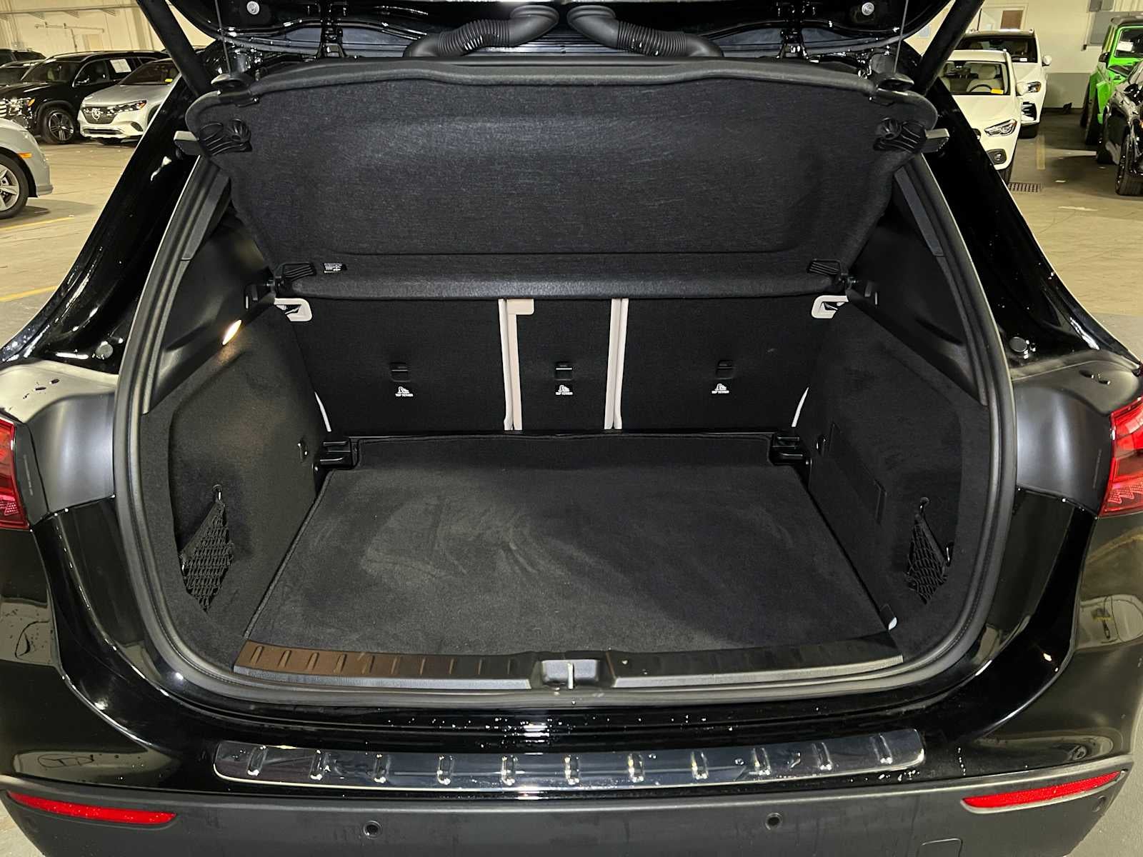 2025 Mercedes-Benz GLA GLA 250