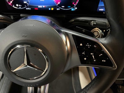 2025 Mercedes-Benz GLA GLA 250