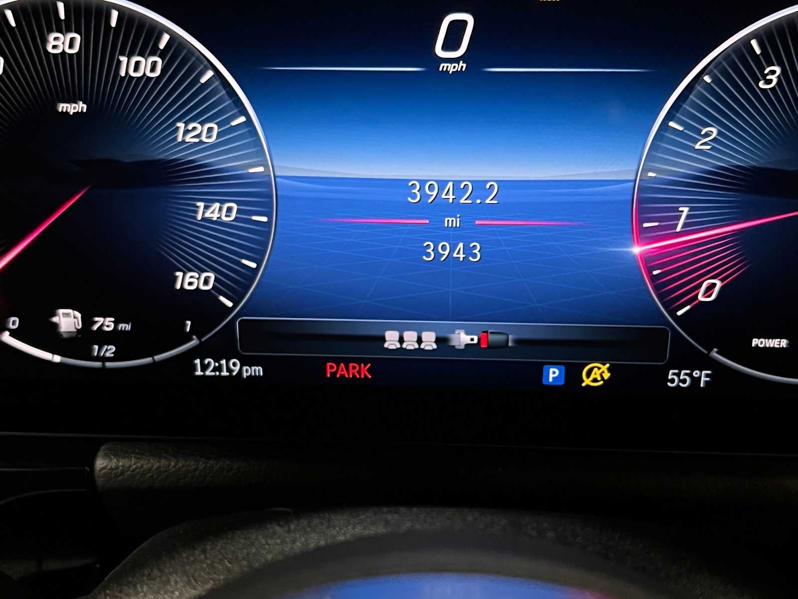 2025 Mercedes-Benz GLA GLA 250