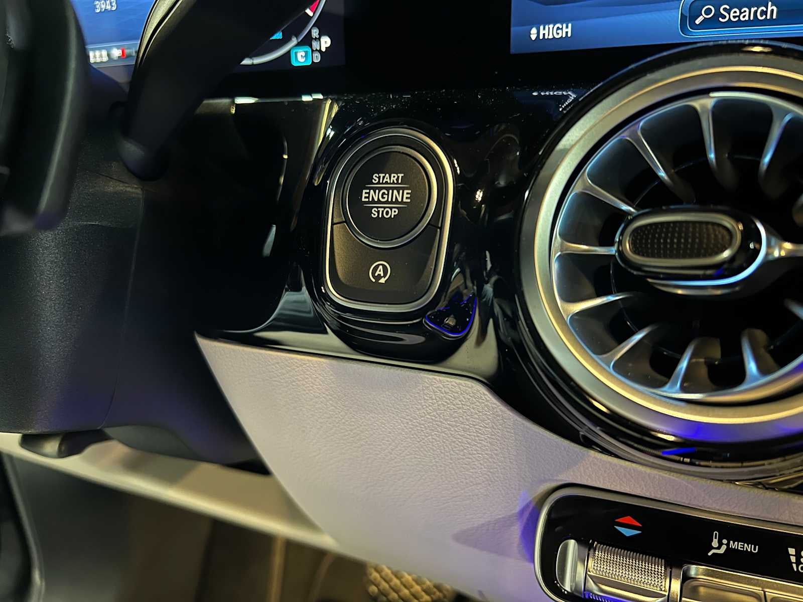 2025 Mercedes-Benz GLA GLA 250