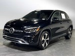 2025 Mercedes-Benz GLA GLA 250
