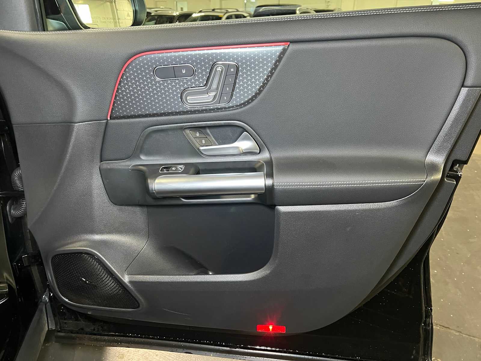 2025 Mercedes-Benz GLA GLA 250