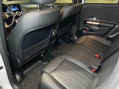 2025 Mercedes-Benz GLA GLA 250