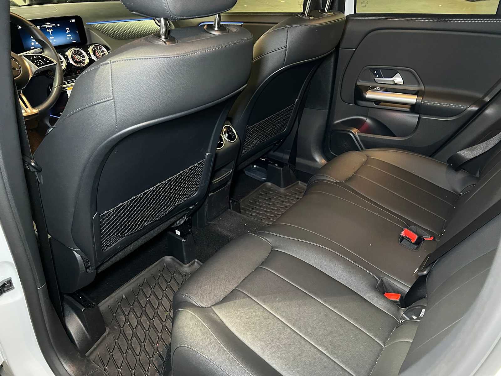 2025 Mercedes-Benz GLA GLA 250